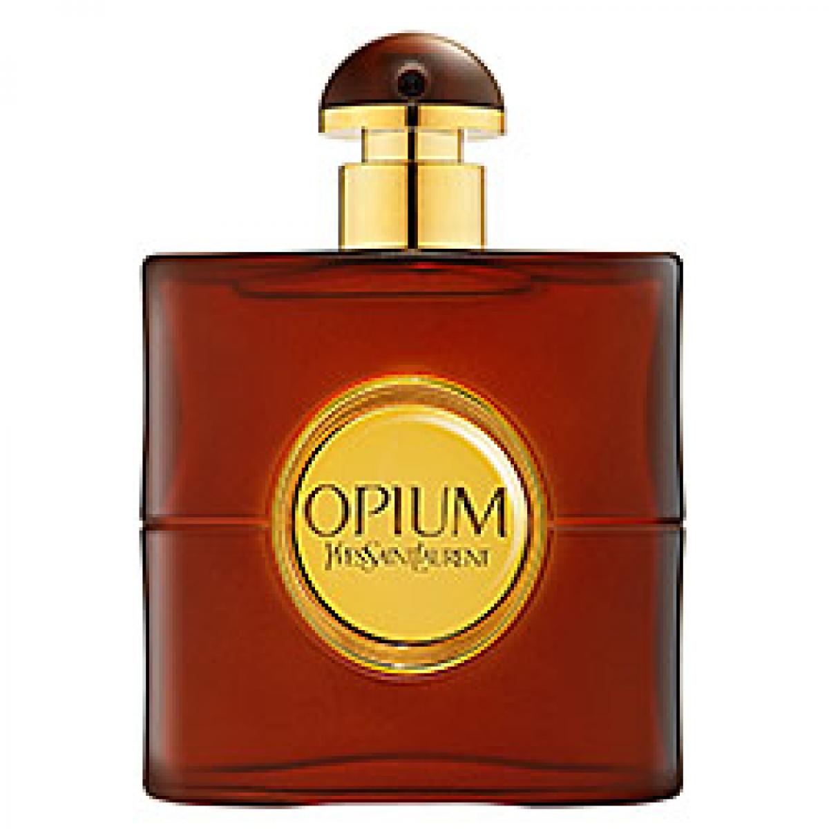 Парфюми Yves Saint Laurent Opium за жени без опаковка Парфюми Yves Saint Laurent Opium за жени без опаковка